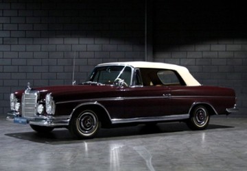 Mercedes-Benz 300 38.150 km 169.500 &euro; Bad Bentheim 48455