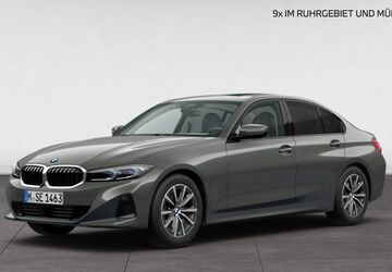 BMW 318 13.833 km 42.690 &euro; Gronau 48599