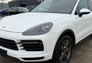 Porsche Cayenne 110.720 km 68.544 &euro; Gronau 48599
