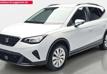 Seat Arona 10.620 km 18.490 &euro; Rheine 48432