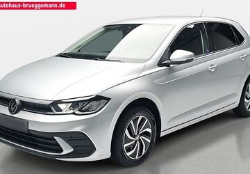 VW Polo 23.070 km 18.990 &euro; Rheine 48432