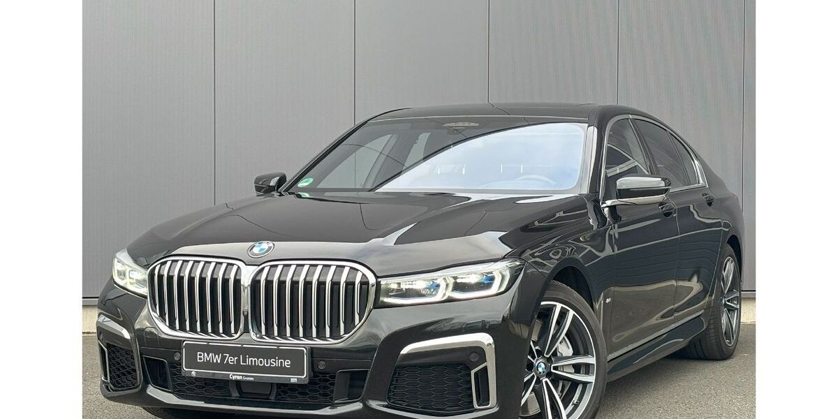 BMW 750 119.550 km 45.195 &euro; Gronau 48599