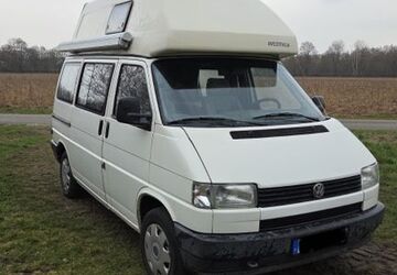 VW T4 California 198.234 km 10.800 &euro; Greven 48268