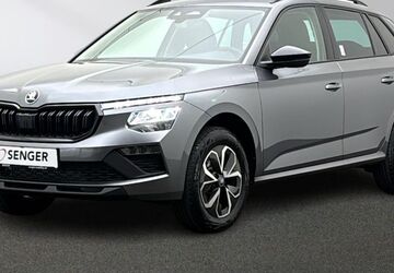 Skoda Kamiq 3.500 km 28.290 &euro; Rheine 48429