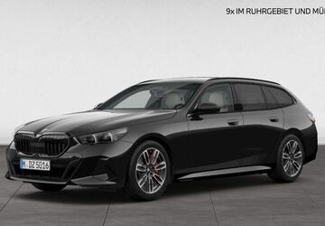 BMW 540 8.505 km 71.690 &euro; Gronau 48599