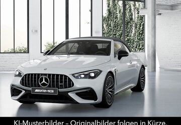 Mercedes-Benz CLE 53 AMG 14.097 km 78.790 &euro; Rheine 48429