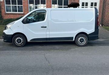 Renault Trafic 115.040 km 9.500 &euro; Rheine 48432