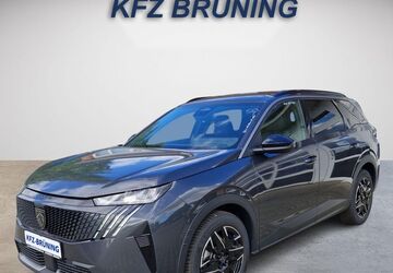 Peugeot 5008 38.471 km 27.380 &euro; Lingen (Ems) 49811