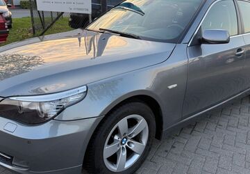 BMW 520 174.210 km 6.900 &euro; Wettringen 48493