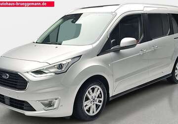 Ford Tourneo Connect 93.860 km 17.950 &euro; Rheine 48432