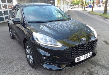 Ford Kuga 79.000 km 20.350 &euro; Rheine 48431