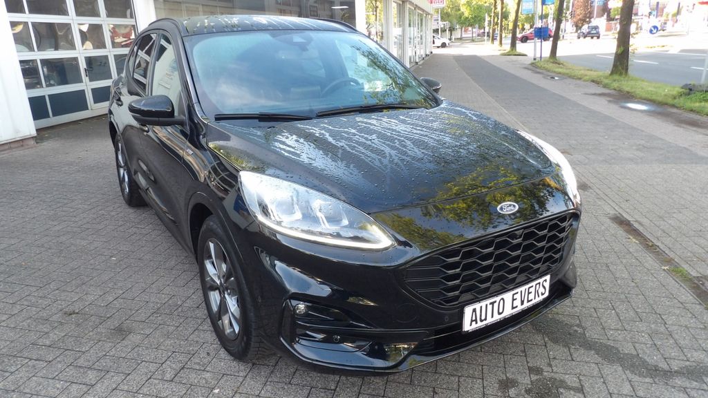 Ford Kuga 79.000 km 20.350 &euro; Rheine 48431