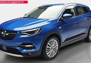 Opel Grandland (X) 96.710 km 14.490 &euro; Rheine 48432