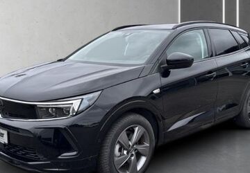 Opel Grandland (X) 11.201 km 27.380 &euro; Rheine 48432