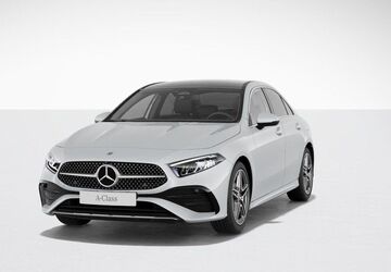 Mercedes-Benz A 180 63.714 km 29.880 &euro; Rheine 48429
