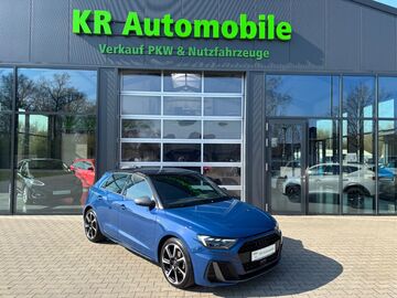 Gebrauchte Audi A1