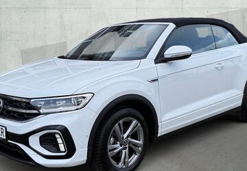 VW T-Roc 25.752 km 32.940 &euro; Rheine 48432