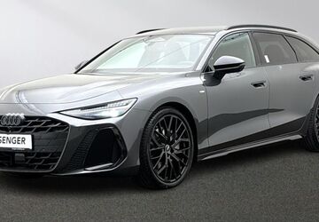 Audi A6 5.900 km 83.880 &euro; Lingen 49809