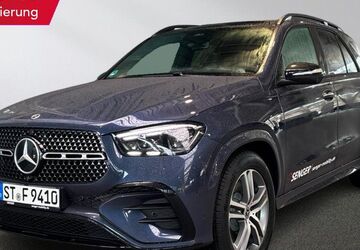 Mercedes-Benz GLE 350 9.900 km 86.440 &euro; Rheine 48429