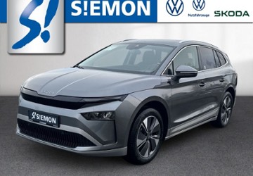 Skoda Enyaq 3.500 km 42.930 &euro; Ibbenbüren 49479