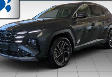 Hyundai TUCSON 19.941 km 33.930 &euro; Salzbergen 48499