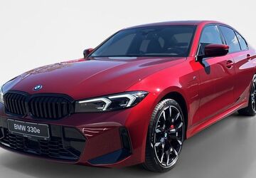 BMW 330 28.375 km 51.975 &euro; Gronau 48599
