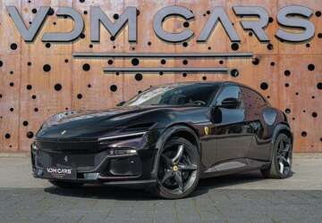 Ferrari Purosangue 7.327 km 549.900 &euro; Gronau-Westfalen 48599