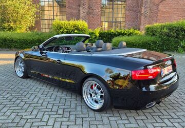 Audi A5 145.000 km 16.500 &euro; Rheine 48429
