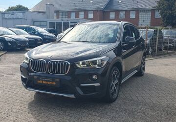 BMW X1 170.950 km 14.995 &euro; Lingen 49808