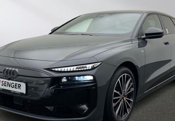 Audi A6 e-tron 5.900 km 77.900 &euro; Rheine 48429