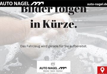Volvo XC60 13.533 km 59.900 &euro; Steinfurt 48565