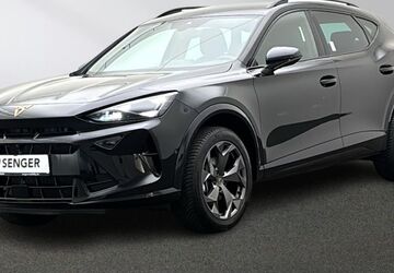 Cupra Formentor 22.237 km 31.880 &euro; Rheine 48429