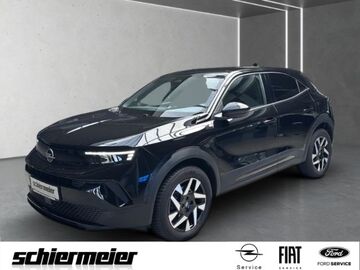 Gebrauchte Opel Mokka