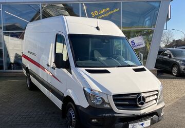 Mercedes-Benz Sprinter 146.800 km 21.550 &euro; Hörstel 48477