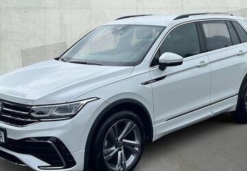 VW Tiguan 63.352 km 31.320 &euro; Rheine 48432