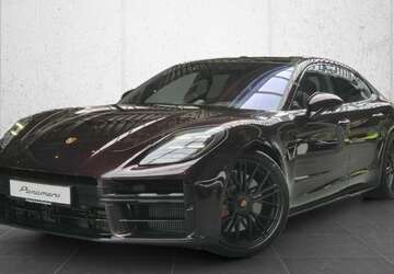 Porsche Panamera 3.900 km 179.900 &euro; Emsbüren 48488