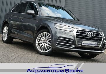 Audi Q5 86.557 km 31.000 &euro; Rheine 48432