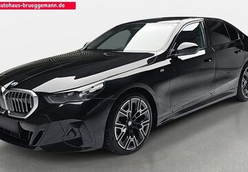 BMW 520 28.861 km 55.490 &euro; Rheine 48432