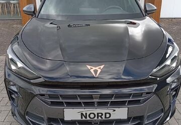 Cupra Terramar 27.311 km 34.450 &euro; Rheine 48432