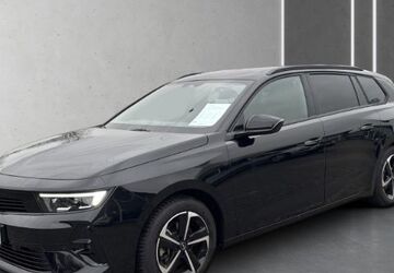 Opel Astra 12.241 km 22.950 &euro; Rheine 48432