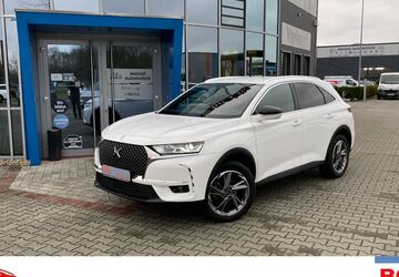 DS Automobiles DS7 (Crossback) 89.028 km 20.900 &euro; Schüttorf 48465