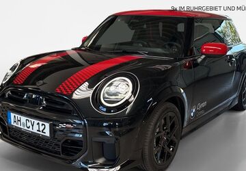 Mini Cooper S 9.500 km 32.500 &euro; Gronau 48599
