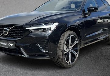 Volvo XC60 8.665 km 50.800 &euro; Steinfurt 48565