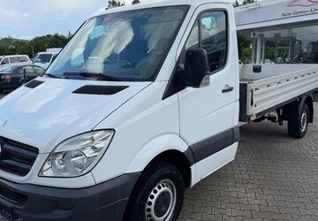 Mercedes-Benz Sprinter 280.000 km 8.995 &euro; Lingen 49808
