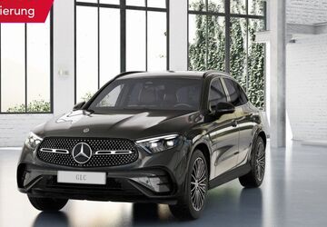 Mercedes-Benz GLC 220 18.000 km 59.880 &euro; Rheine 48429