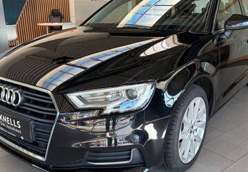 Audi A3 133.600 km 14.450 &euro; Ibbenbüren - Laggenbeck 49479