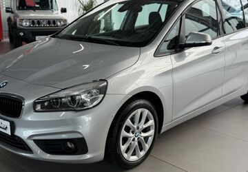 BMW 220 135.057 km 15.470 &euro; Rheine 48432