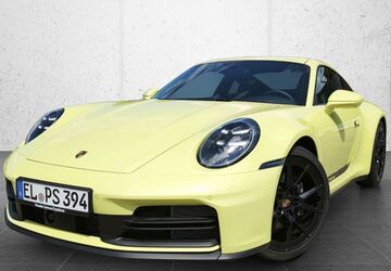 Porsche 992 7.900 km 144.900 &euro; Emsbüren 48488