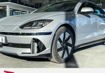 Hyundai IONIQ 6 4.971 km 30.980 &euro; Ibbenbüren 49479