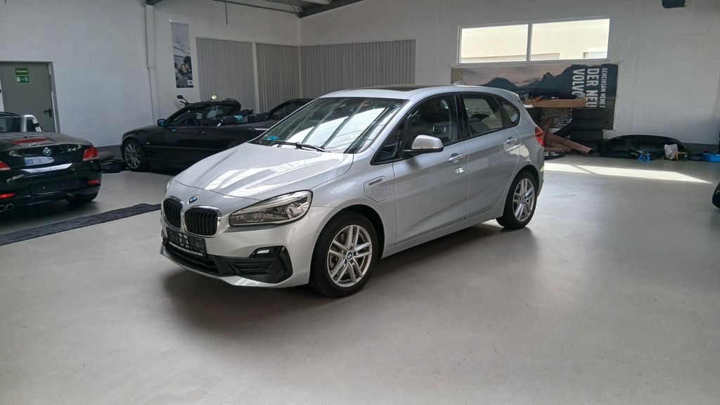 BMW 225 Active Tourer 30.000 km 17.650 &euro; Rheine 48432